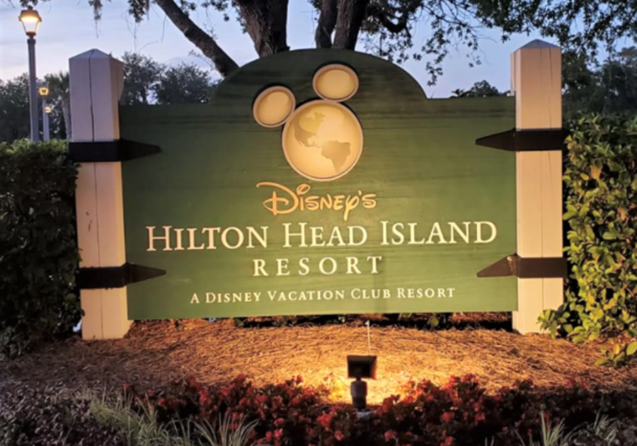 Disney's Hilton Head Island Resort Review