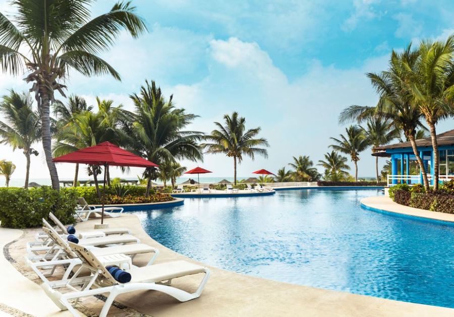 5 Things You May Not Know About Azul Beach Resort Riviera Cancun ...