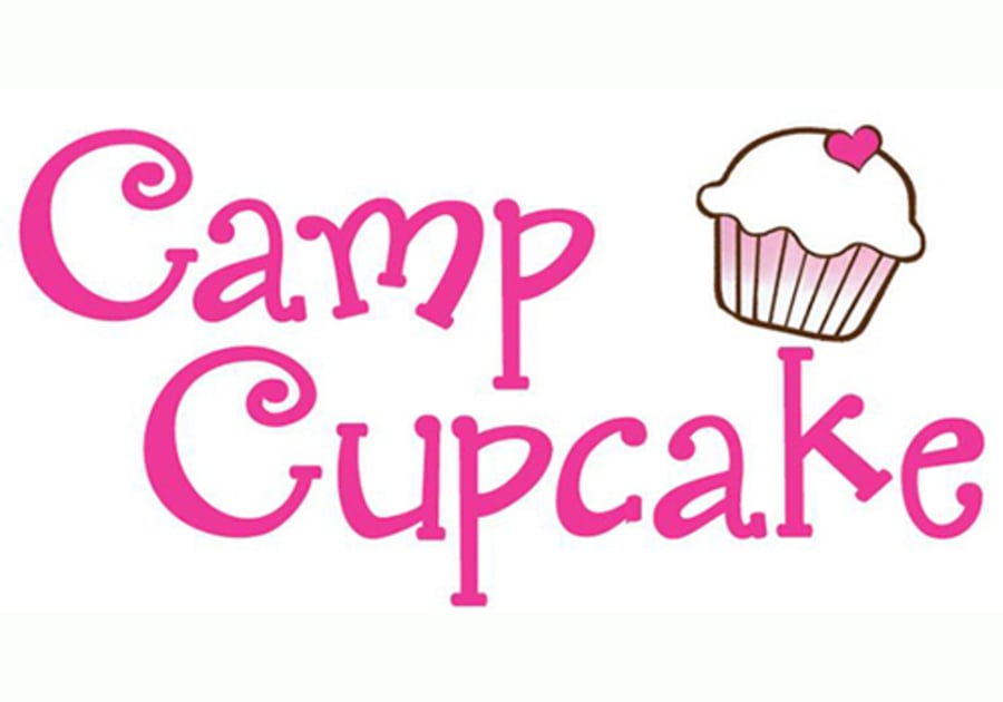 Image of Camp Cupcake Logo