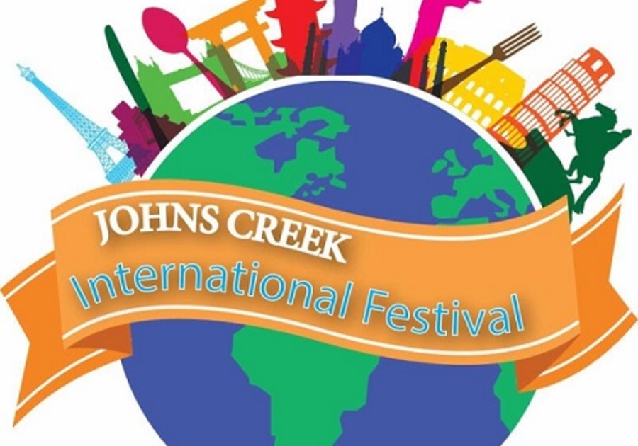 FREE JOHNS CREEK INTERNATIONAL FESTIVAL APRIL 27TH Macaroni KID