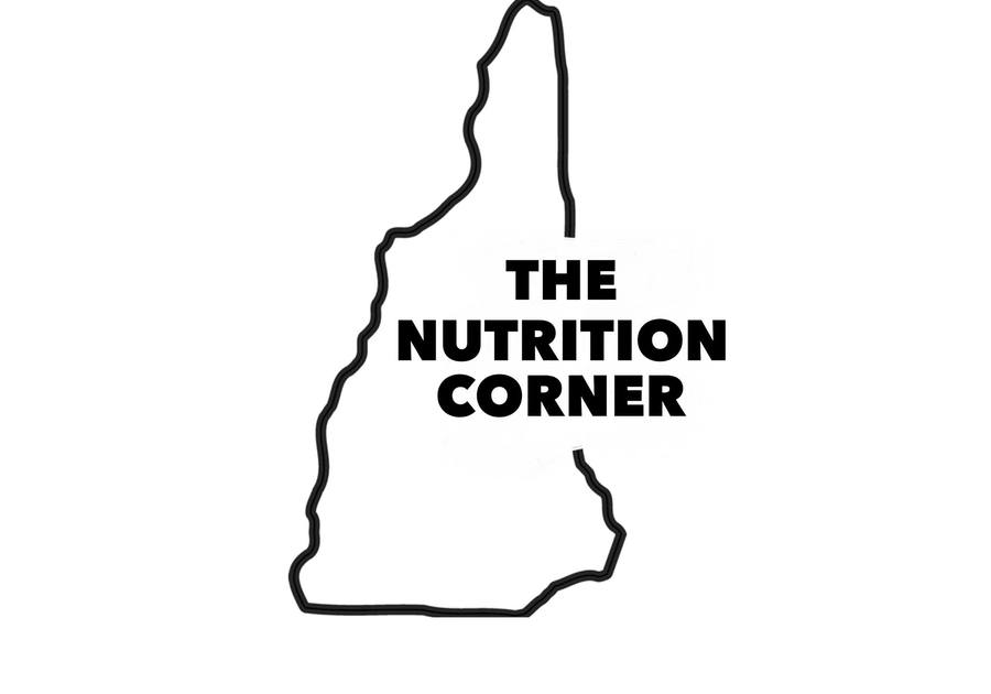 The Nutrition Corner Logo