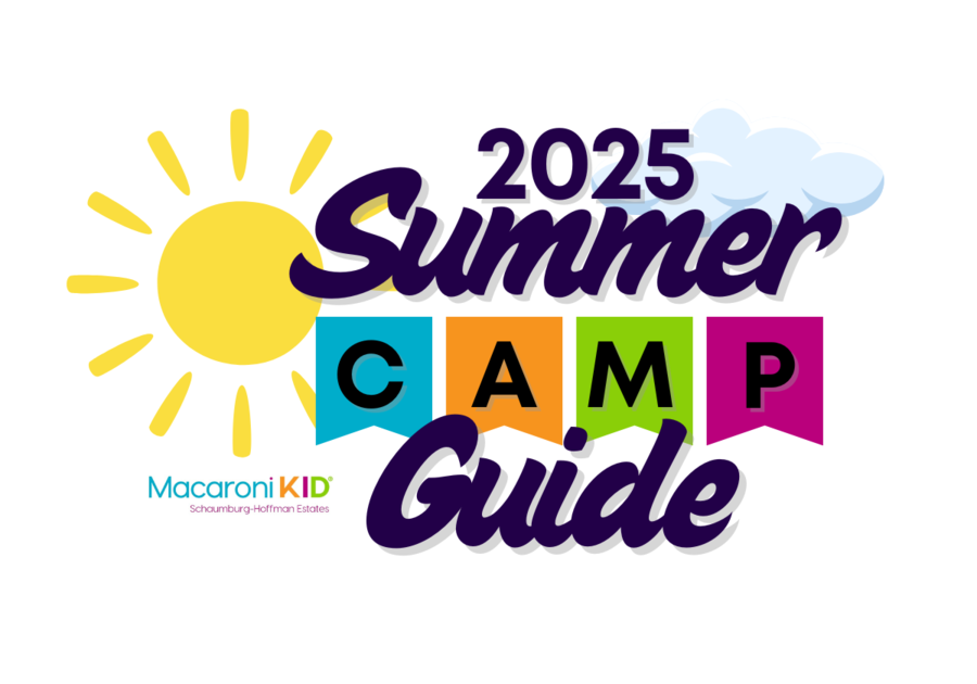 Summer Camp Guide