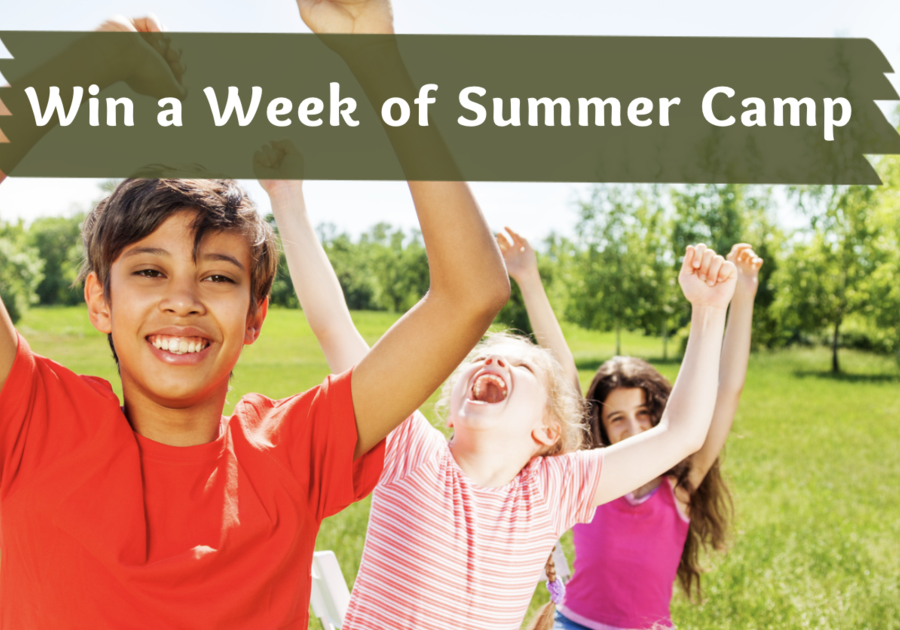 GIVEAWAY Summer Camp Registration Macaroni KID Loudoun