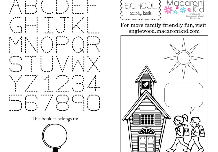 Why is Coloring Important for Preschoolers - Kids Village