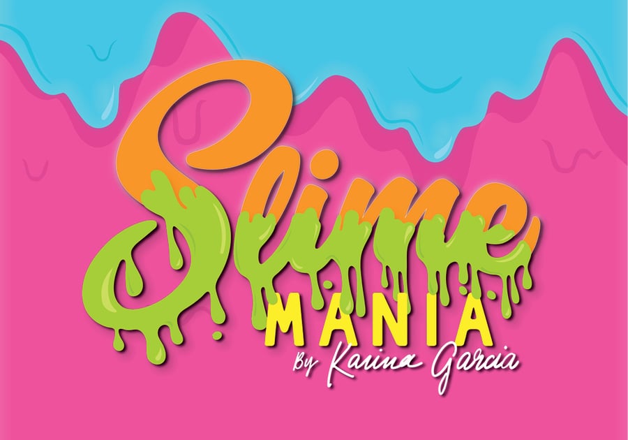 Karina Garcia to Take over iPlay America with Slime Mania: Giveaway ...