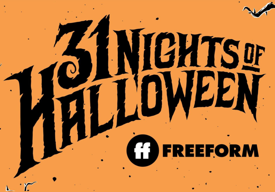 Freeform TV's 2022 "31 Nights of Halloween" Programming Macaroni KID