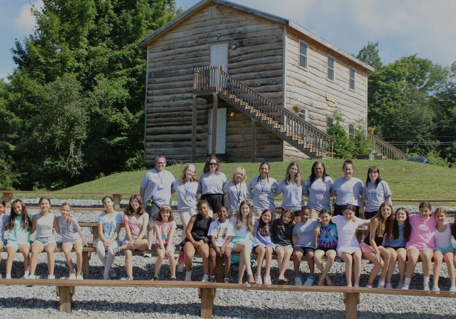 Berkshire Lake Arts Camp