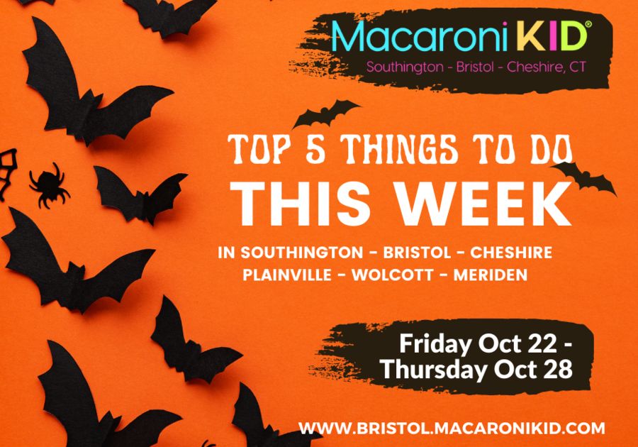 Top 5 things to do in southington bristol cheshire plainville wolcott meriden