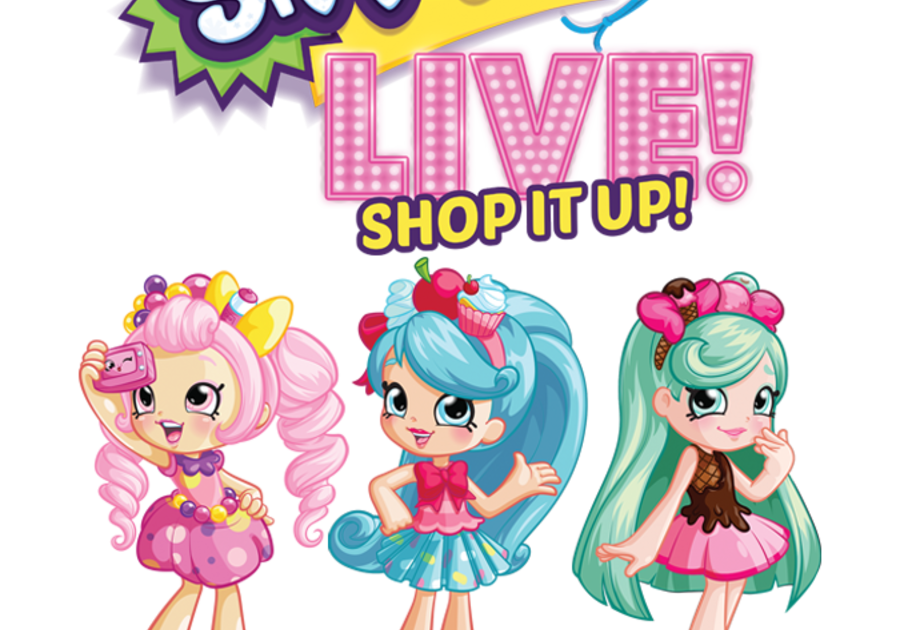 Shopkins Toys for sale in Richmond, Virginia