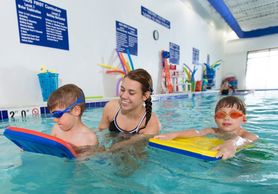 KIDS FIRST Swim Schools