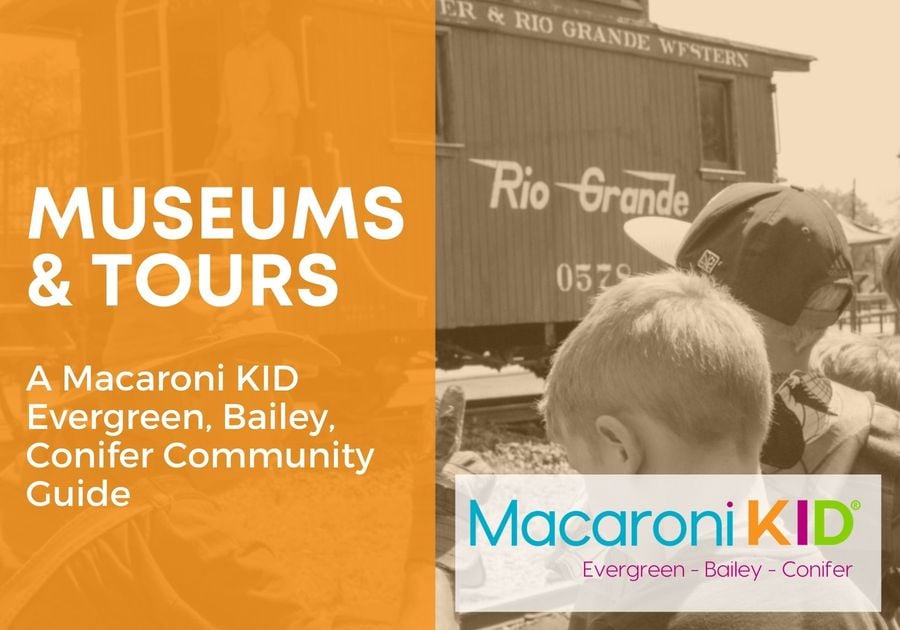 Museum Guide EBC Macaroni KID  