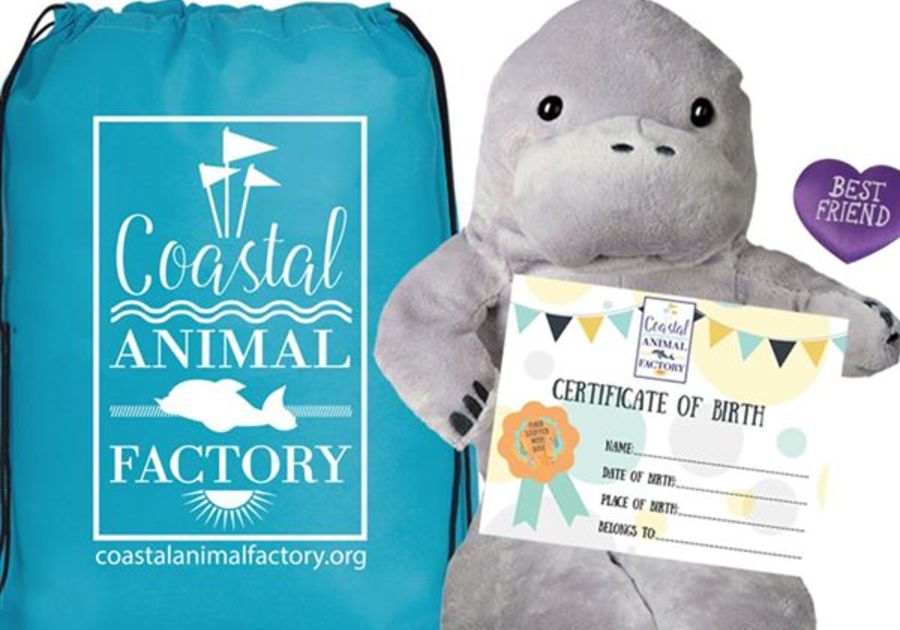 COASTAL ANIMAL FACTORY