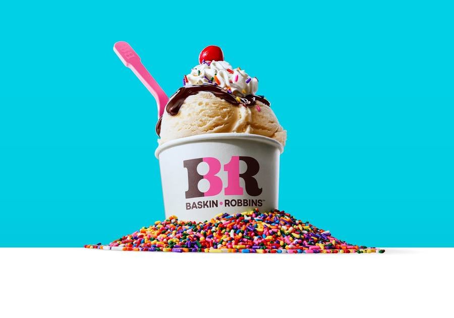 Baskin Robbins New Iberia