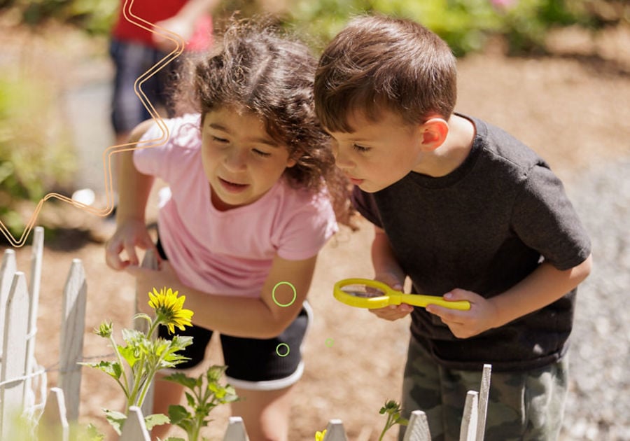 Goddard School Summer Camp