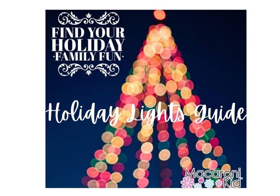 Cottage Grove Christmas Lights 2022 Holiday Lights Guide | Macaroni Kid Woodbury - Oakdale - Cottage Grove -  Stillwater