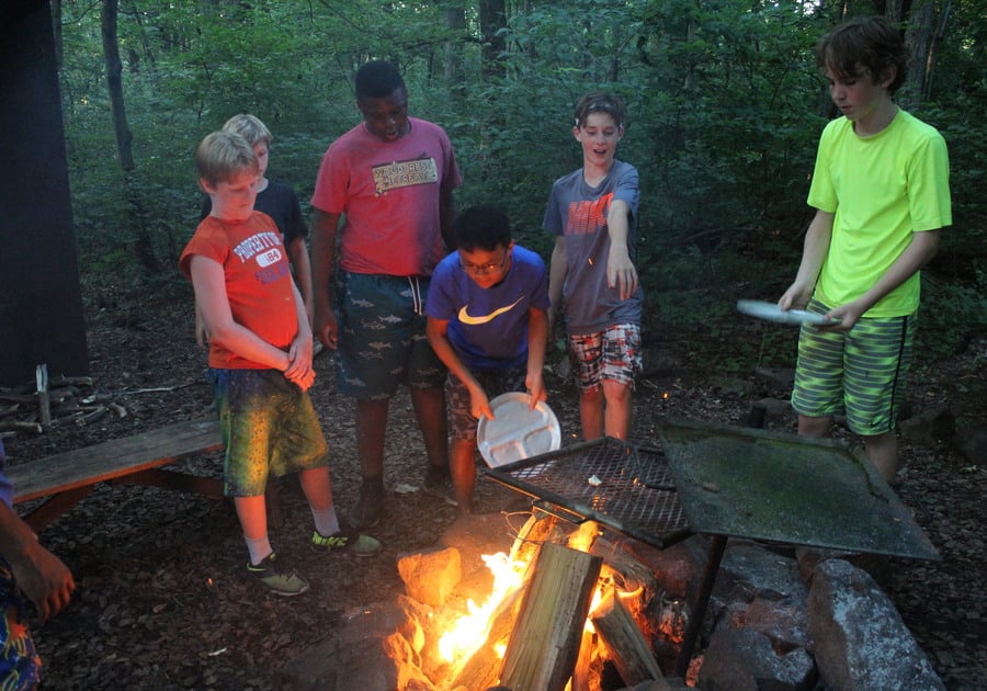 Woodcrest Retreat Summer Camps