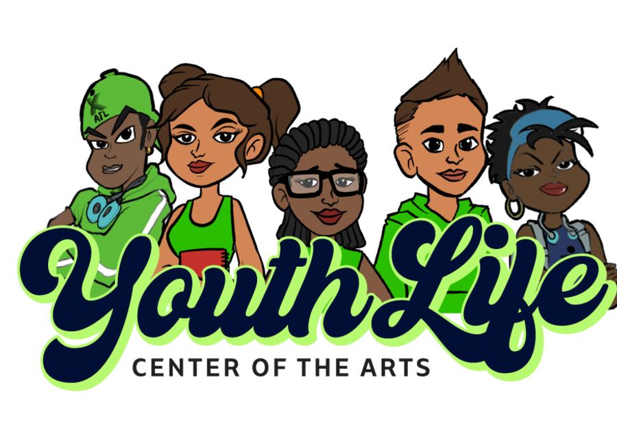 Youth Life Center of The Arts