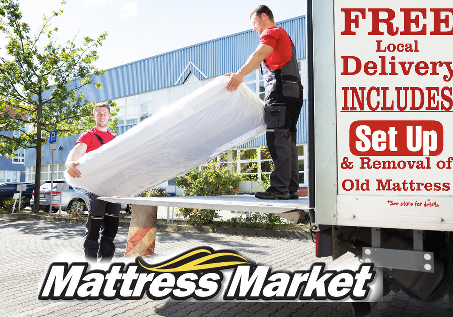 Mattress Market vero beach