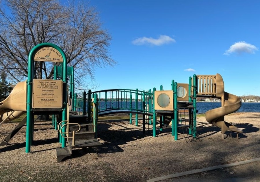 Playground Beach at The Commons - View 3 