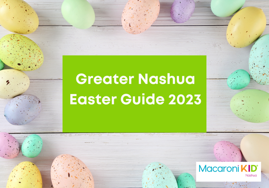 Easter Guide Greater Nashua 2023