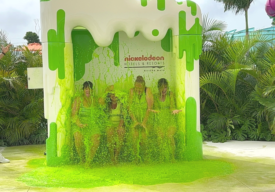 Experiences by Nickelodeon  Experience Nick's Theme Parks, Resorts, Live  Events & More