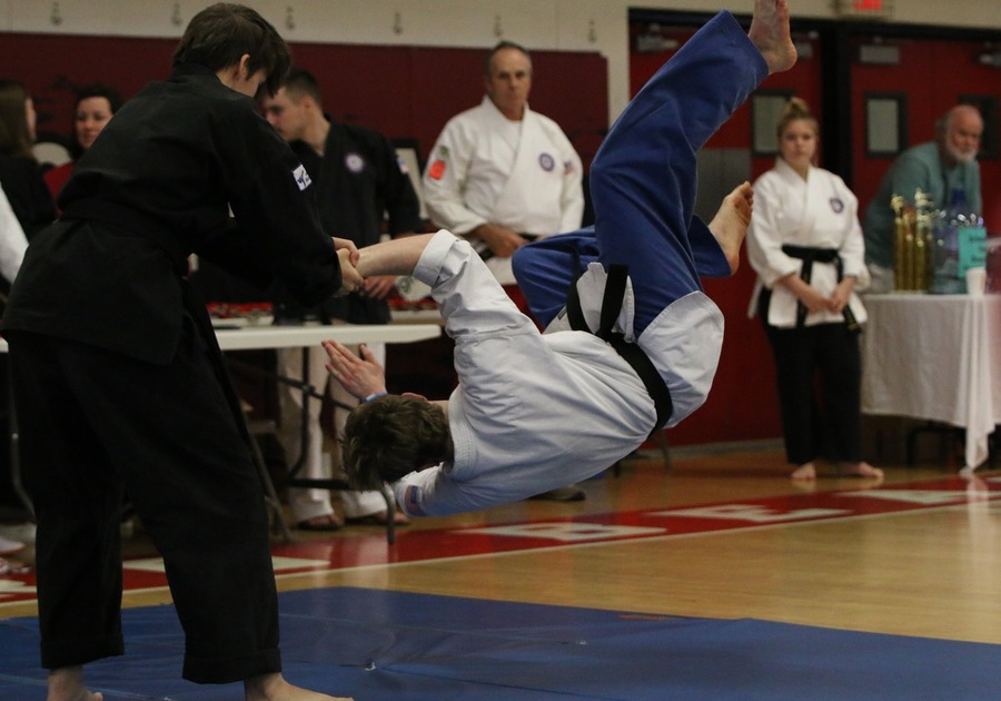 Vero Beach Karate Association