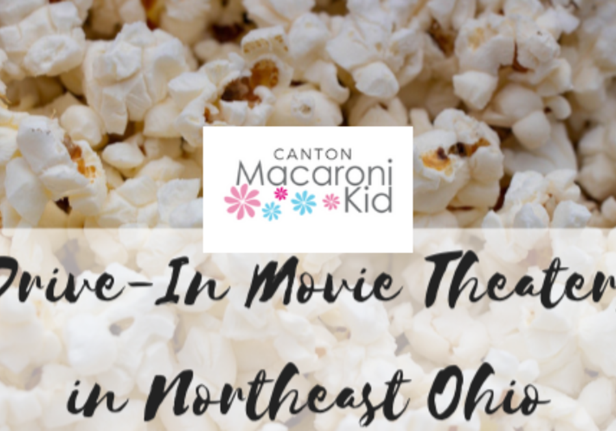 Drive In Movie Theaters In Northeast Ohio Macaroni Kid Canton