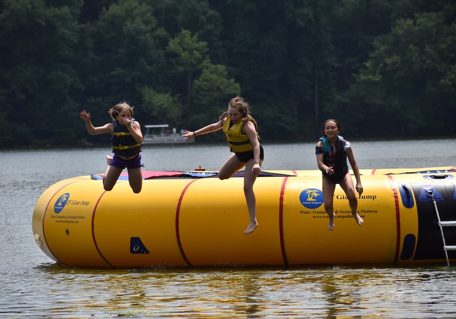 YMCA Camp Tippecanoe 3 