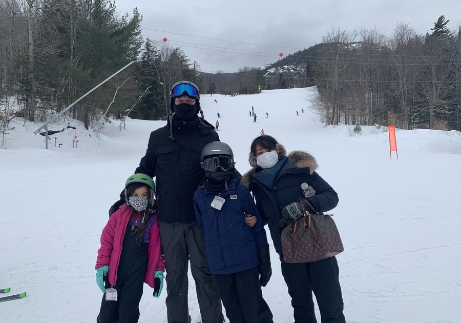 Things to do on a Lake Placid Family Vacation