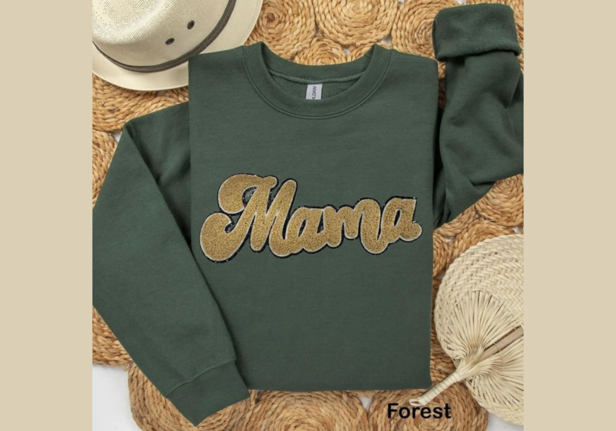 Mama Sweater