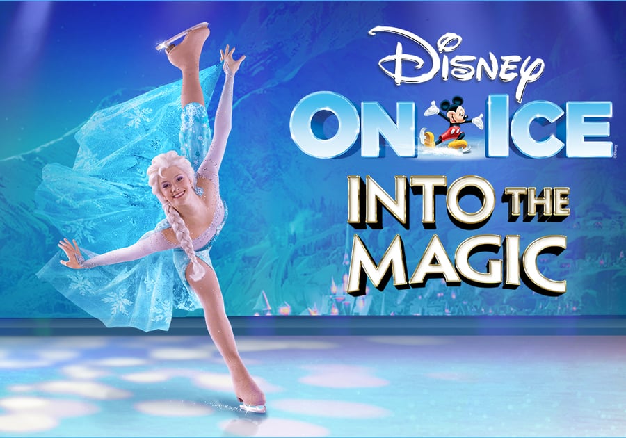 Disney on Ice is Coming to Kearney, Neb. Macaroni KID Lincoln