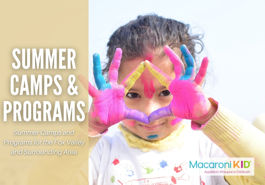 Summer Camps and Programs
