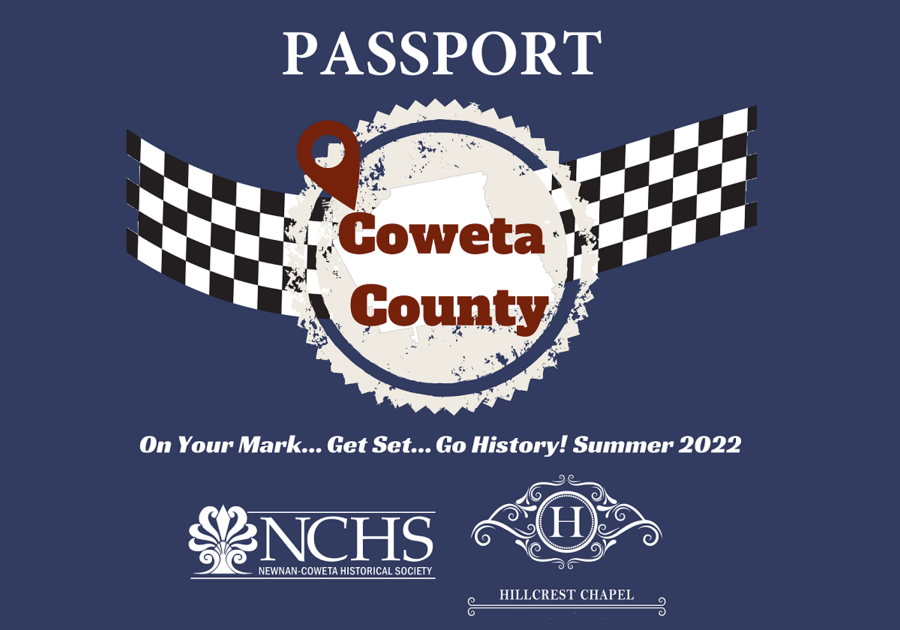 Passport to Coweta