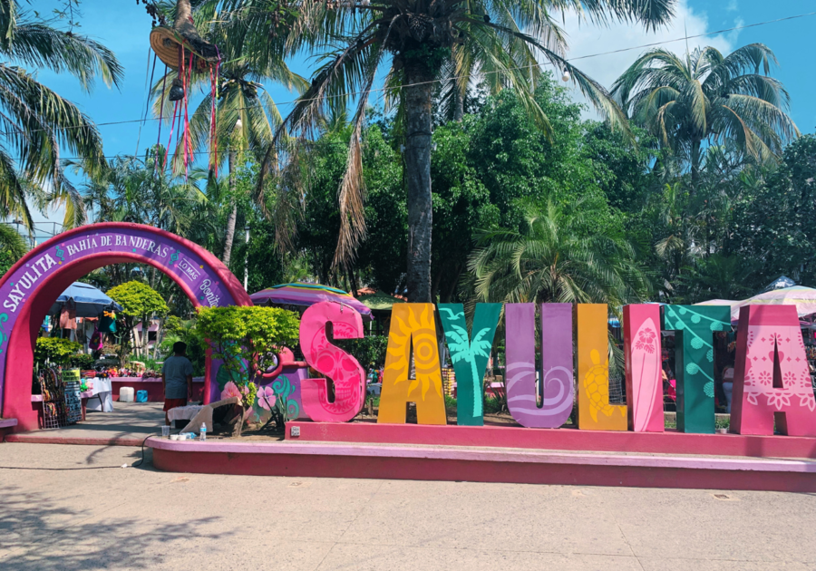 Sayulita