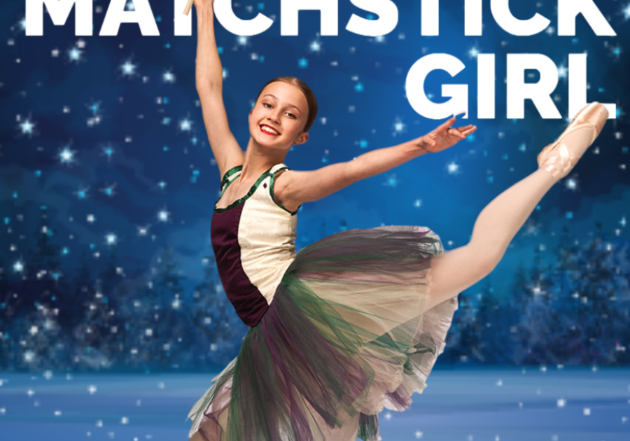 central midwest ballet