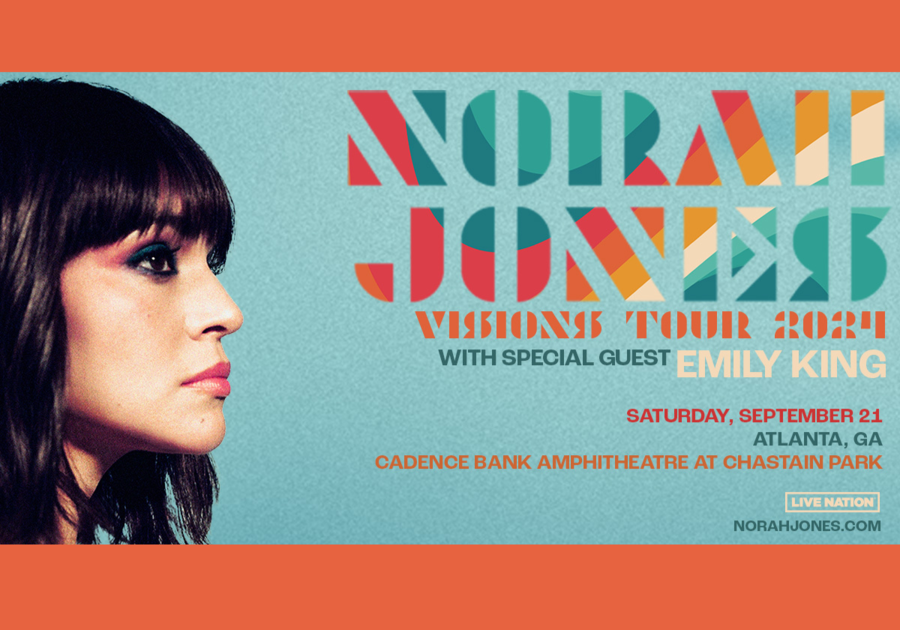 Norah Jones