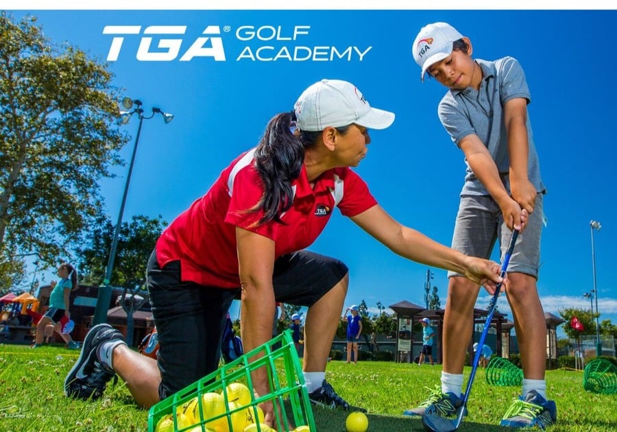 TGA Golf Academy