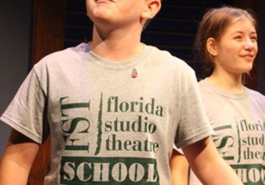 In the Schools - Florida Studio Theatre