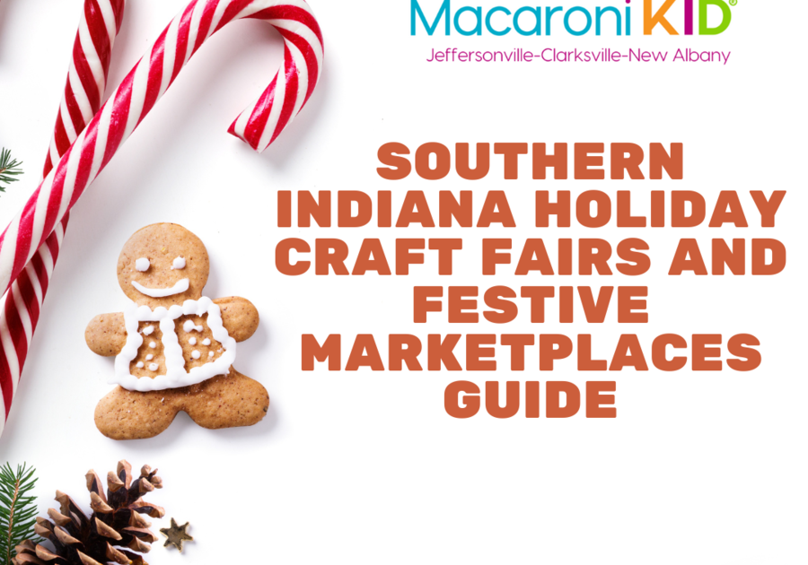 Southern IN festive marketplace