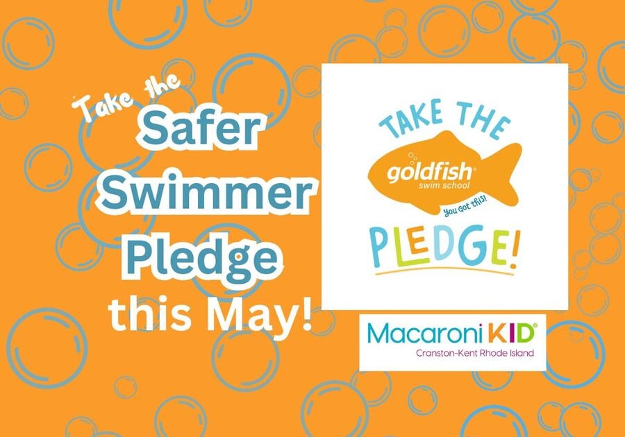 Goldfish Swim School Warwick