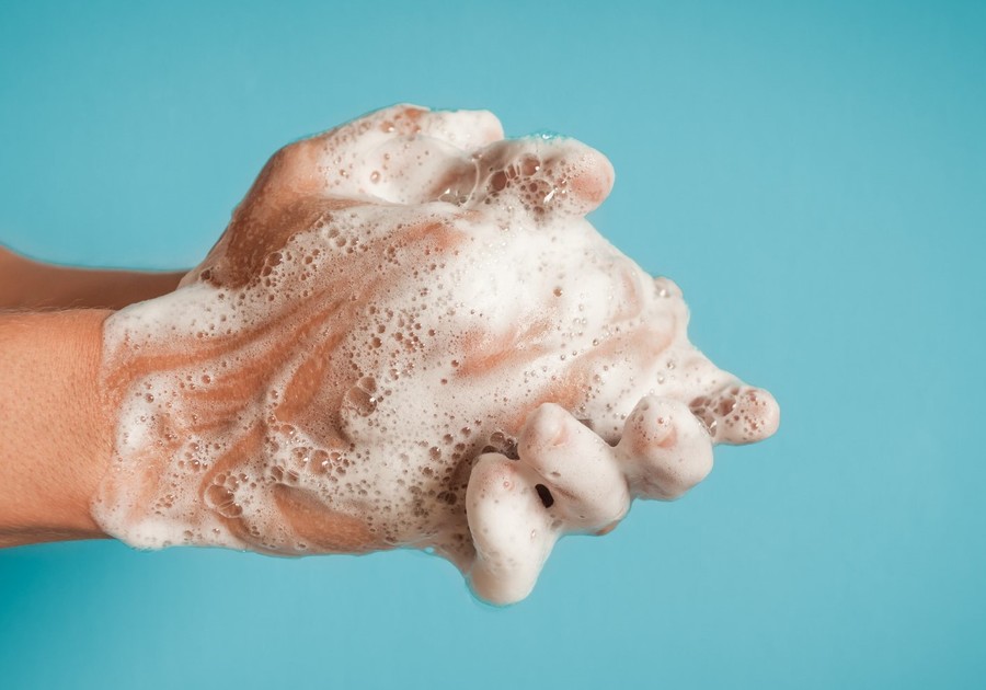 All About Hand Soap Ingredients