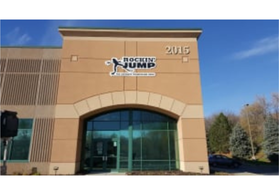 Indoor Amusement Parks Near Me – Jump, Fly, And Soar At Rockin' Jump