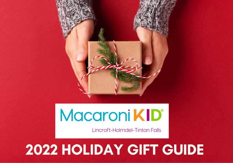Macaroni Kid 2022 Holiday Gift Guide