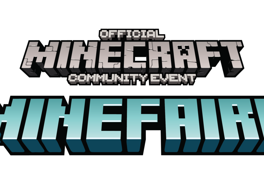 WINNER! Minefaire: A MINECRAFT Fan Experience February 9-10 SAVE 20%