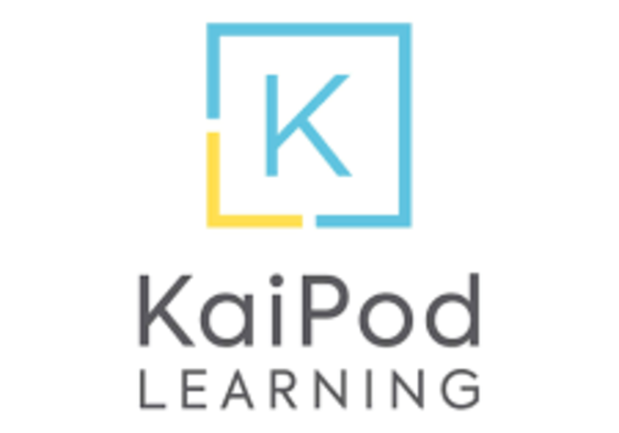 KaiPod Learning Logo