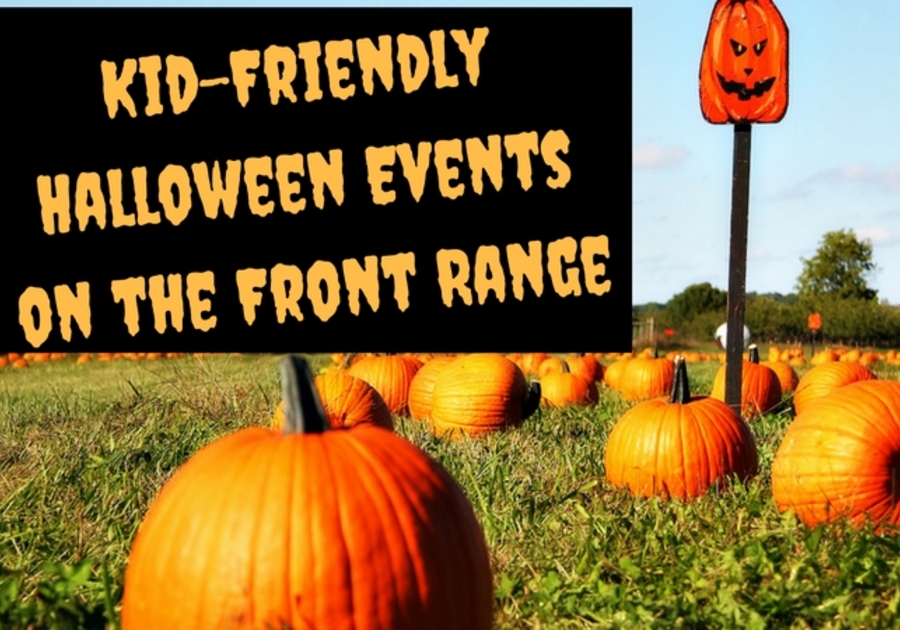 KidFriendly Halloween Events on the Front Range Macaroni KID Arvada