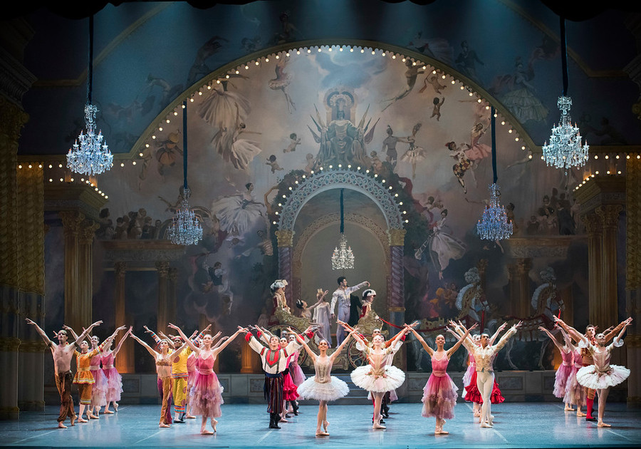 Boston Ballet