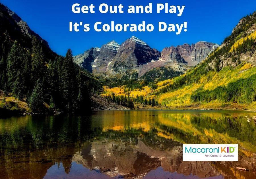Get out and Play it's Colorado Day CanvaPro