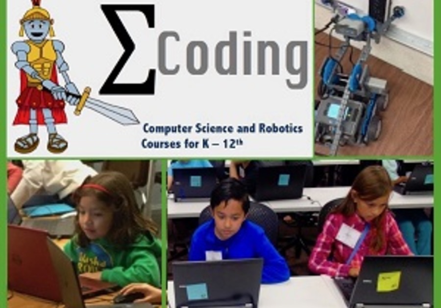 5 Reasons To Learn Robotics and Coding