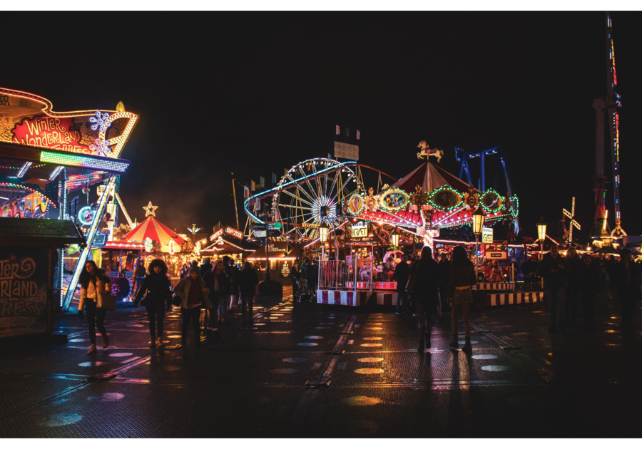 Broward County Fair Brings Fun, Food, Thrills and More to Margate